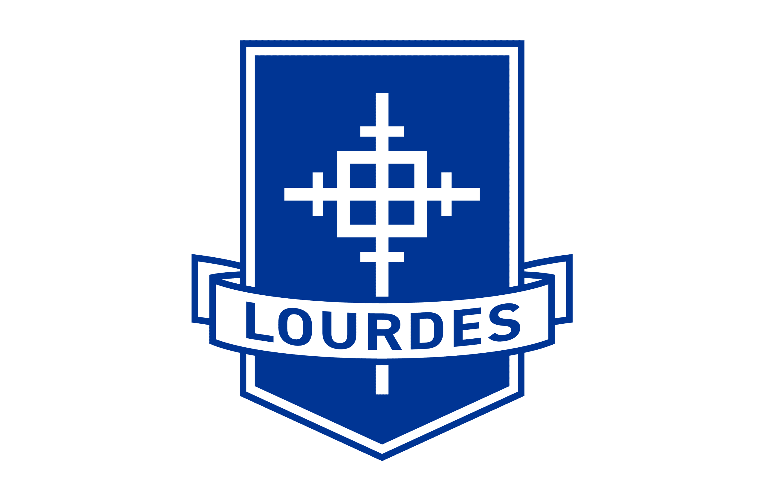Our Lady of Lourdes
